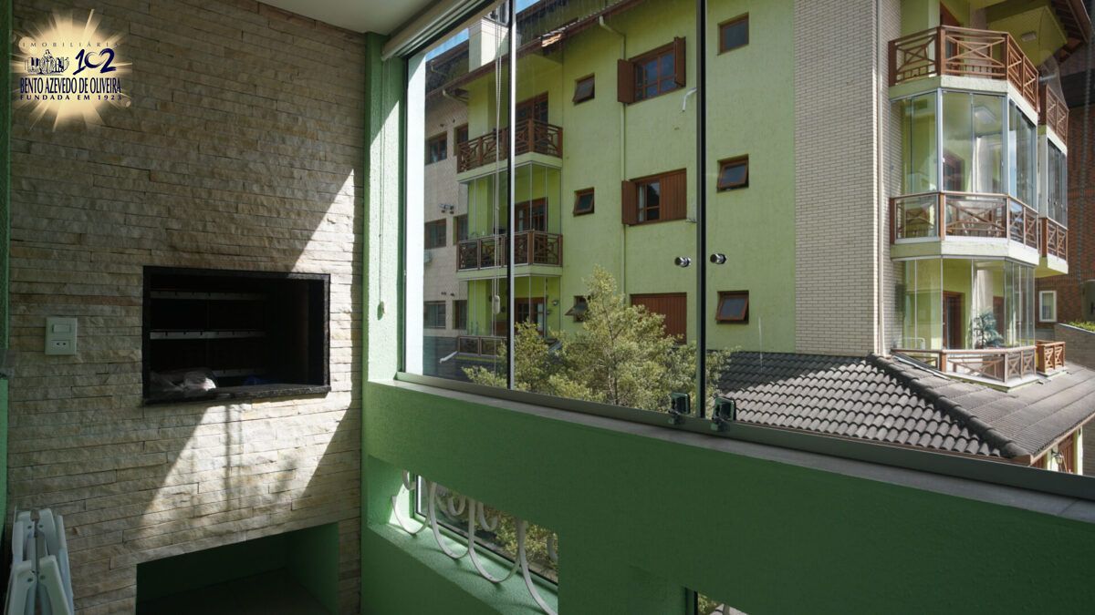 Apartamento, 3 quartos, 129 m² - Foto 23
