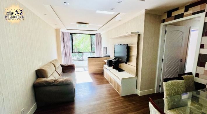 Apartamento, 3 quartos, 84 m² - Foto 3