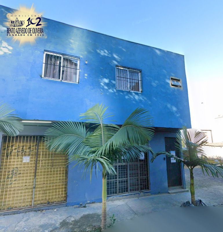 Prédio Inteiro, 70 m² - Foto 4