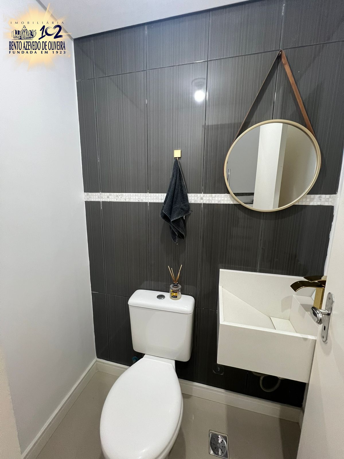 Casa de Condomínio, 3 quartos - Foto 10