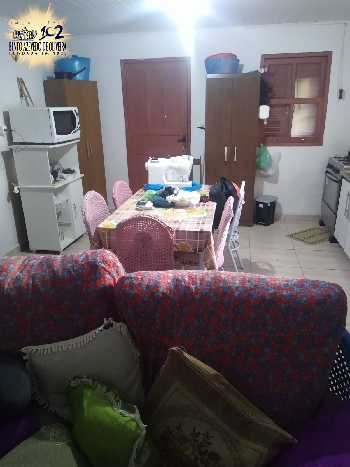 Casa, 3 quartos, 120 m² - Foto 23