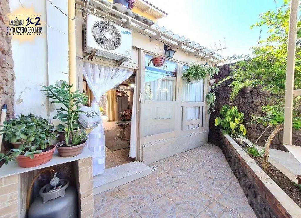 Sobrado, 3 quartos, 187 m² - Foto 12