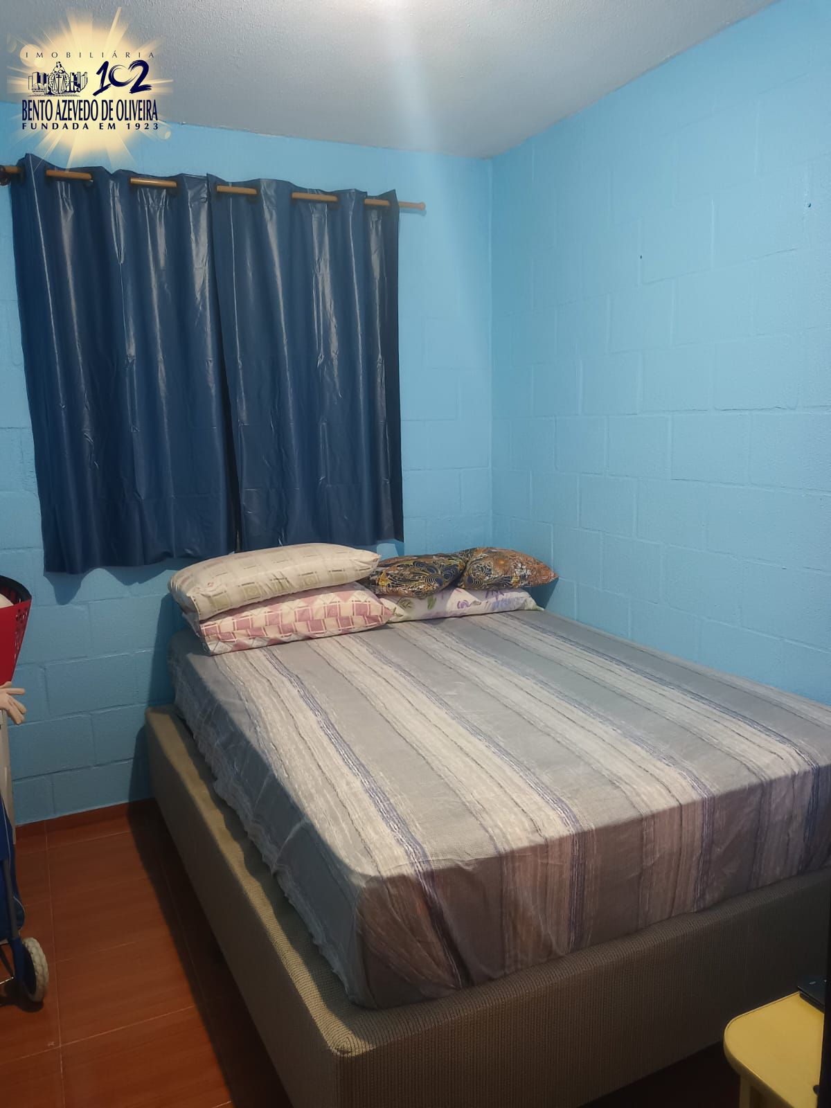 Apartamento, 2 quartos, 39 m² - Foto 10