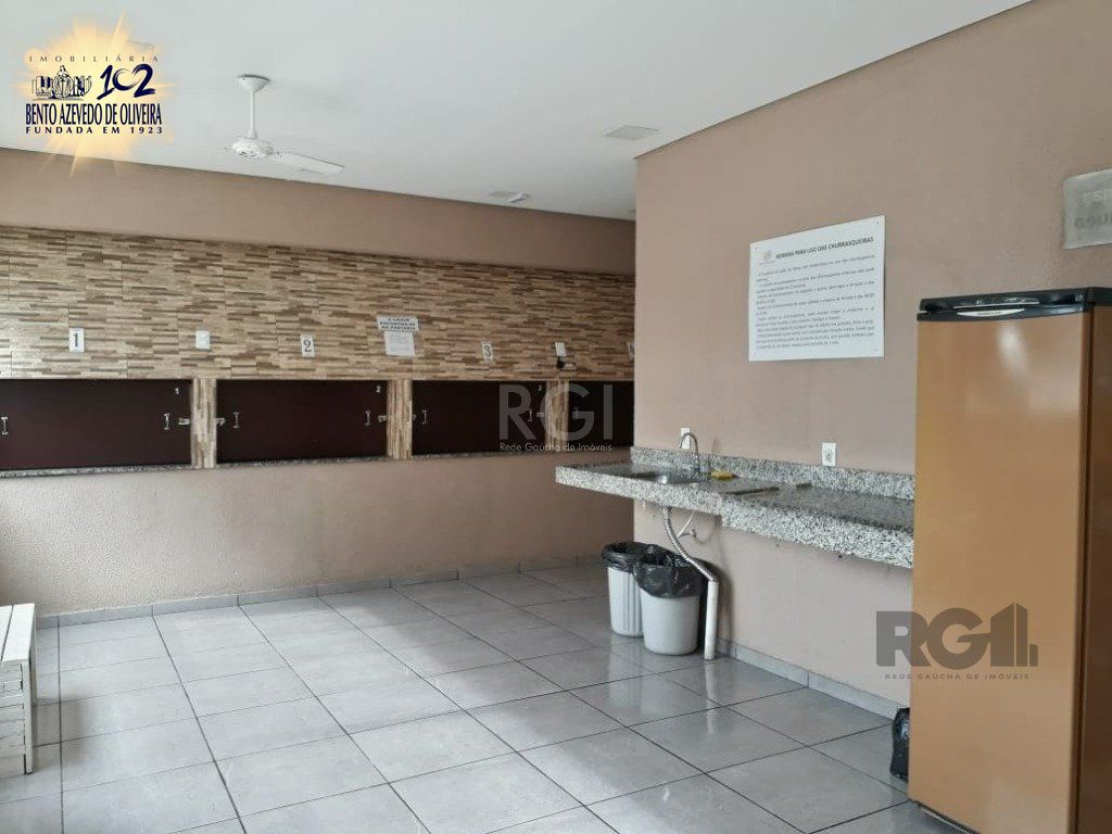 Apartamento, 3 quartos, 63 m² - Foto 28
