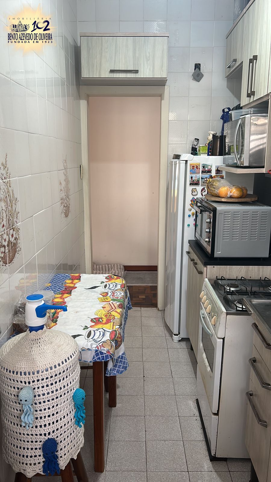 Apartamento, 1 quarto, 43 m² - Foto 20