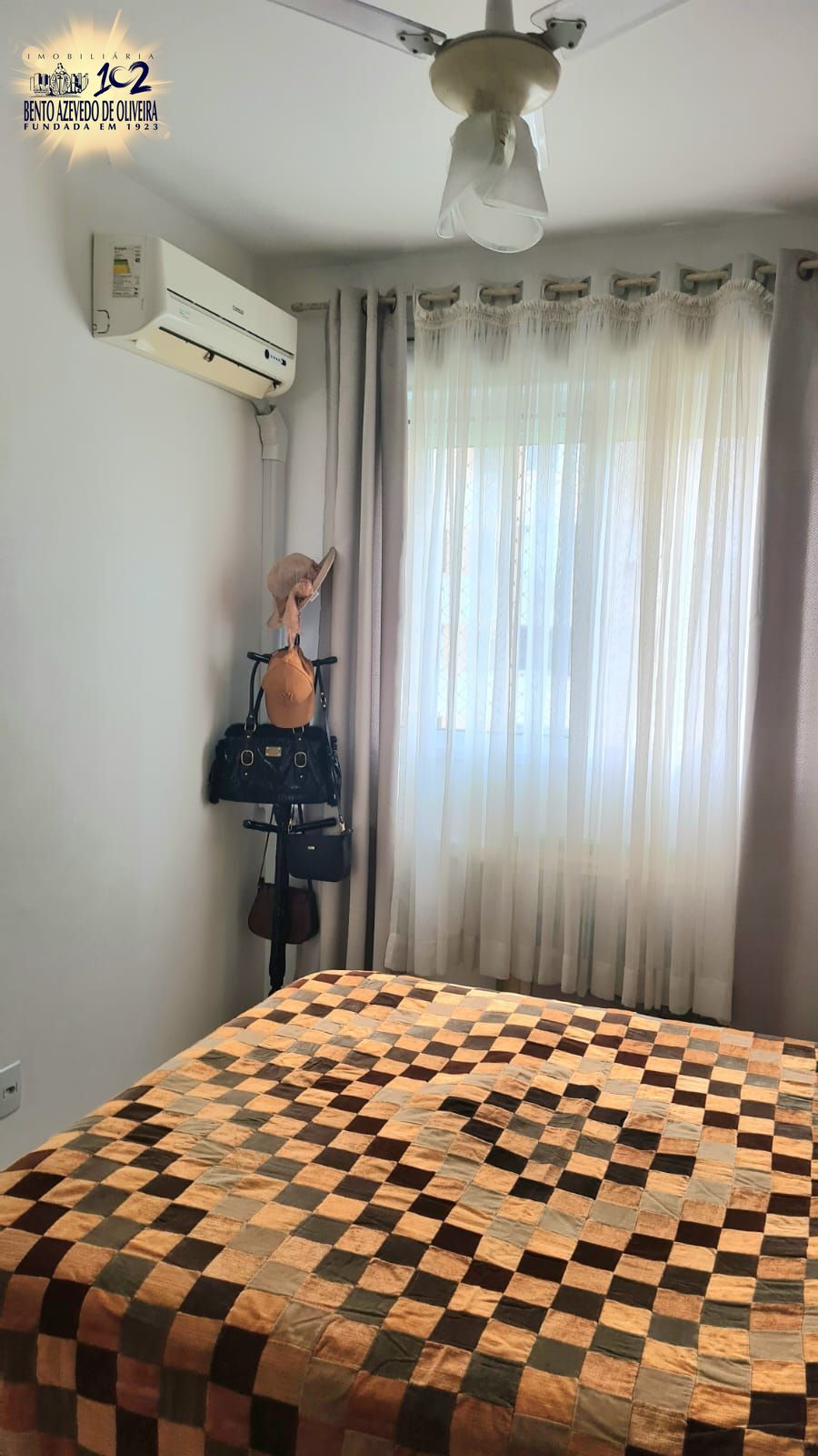 Apartamento, 2 quartos, 52 m² - Foto 24