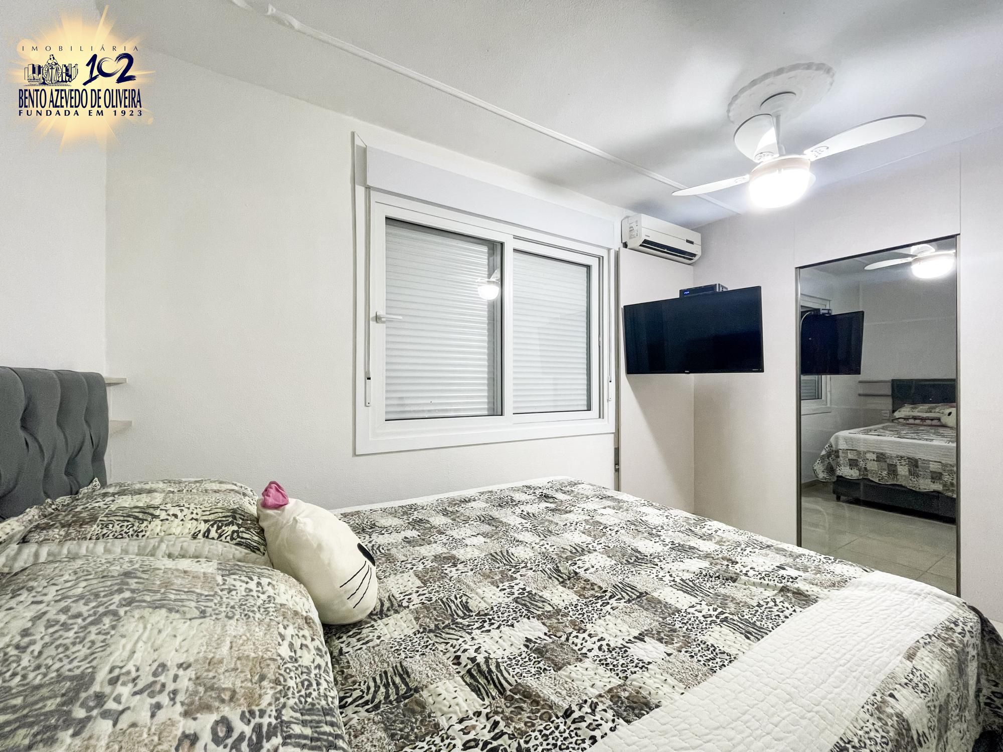 Apartamento, 2 quartos, 56 m² - Foto 19