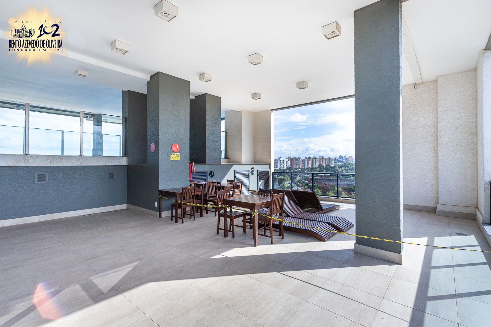 Apartamento, 1 quarto, 36 m² - Foto 31