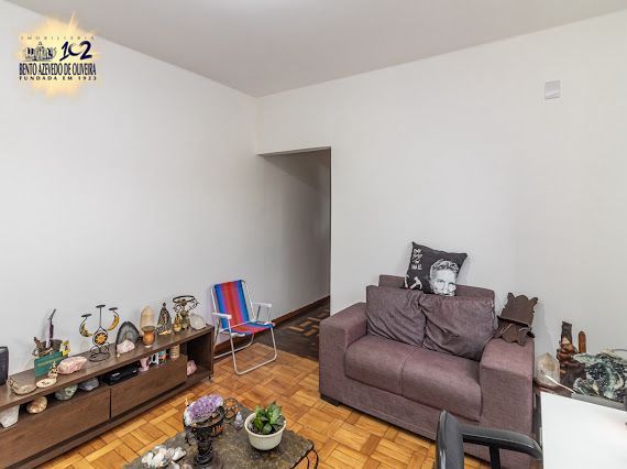 Apartamento, 1 quarto, 48 m² - Foto 2