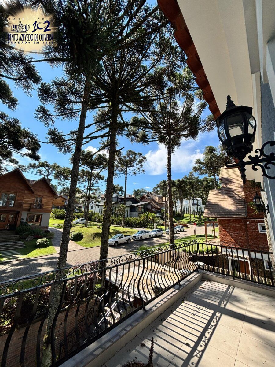 Casa de Condomínio, 4 quartos - Foto 25