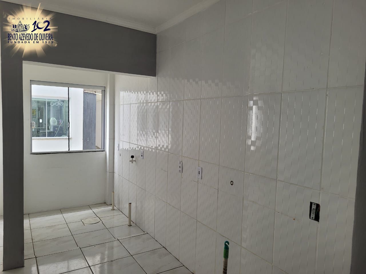 Apartamento, 2 quartos, 52 m² - Foto 1