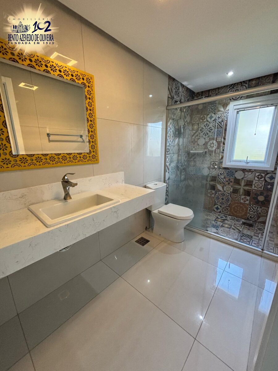 Casa de Condomínio, 4 quartos - Foto 28