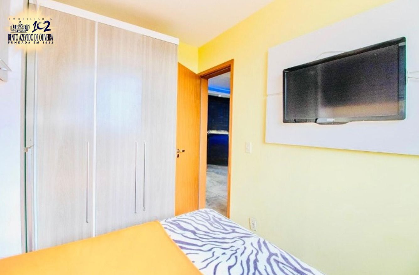 Apartamento, 2 quartos, 47 m² - Foto 10