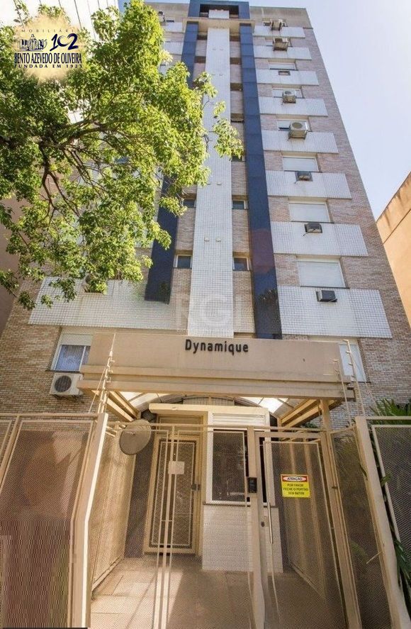 Apartamento, 2 quartos, 58 m² - Foto 23