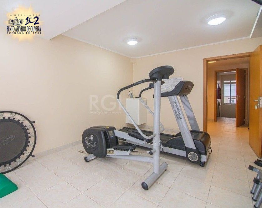 Apartamento, 2 quartos, 58 m² - Foto 26