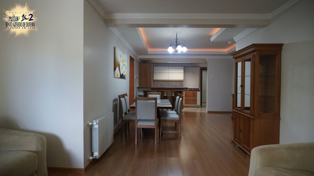 Apartamento, 3 quartos, 129 m² - Foto 22