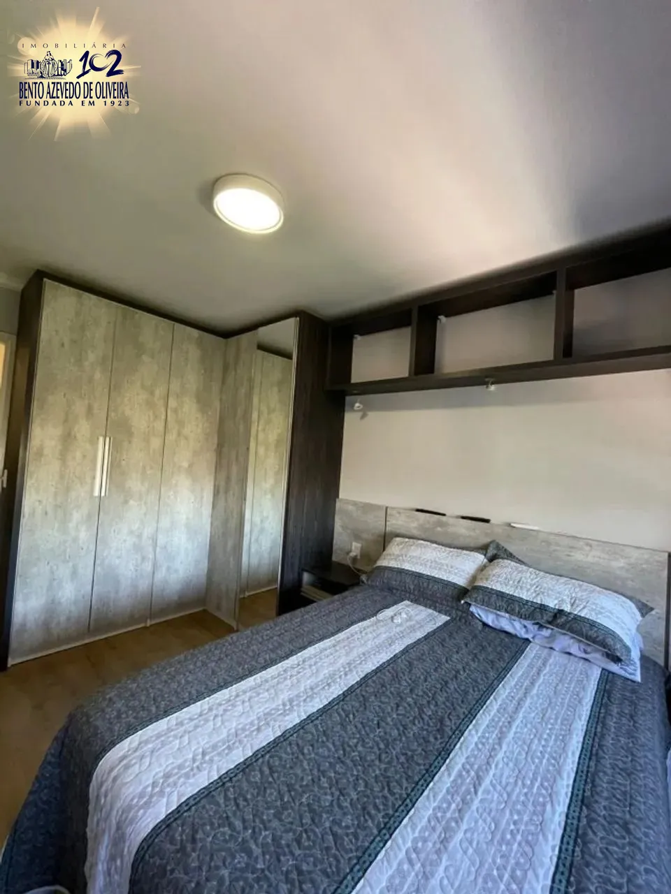 Apartamento, 1 quarto, 80 m² - Foto 6