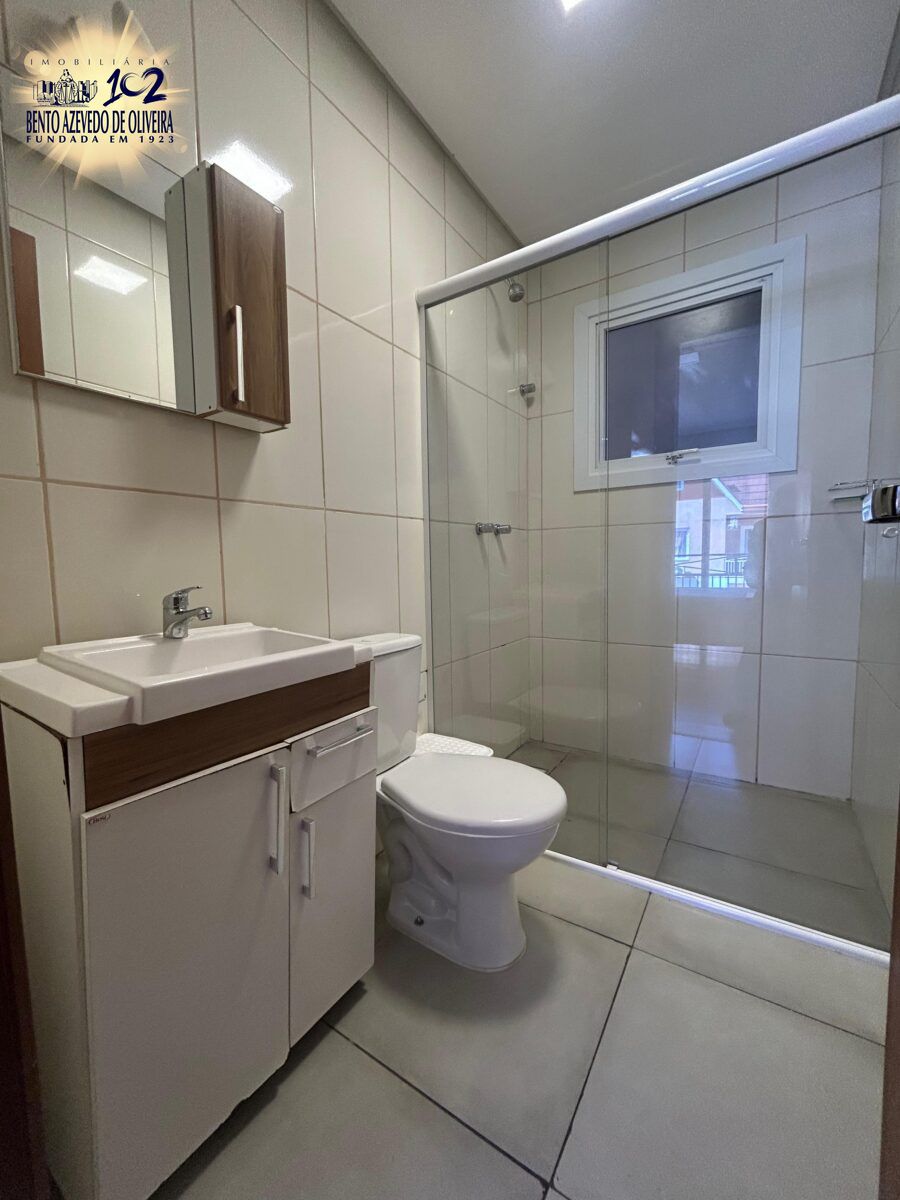 Casa de Condomínio, 4 quartos - Foto 38