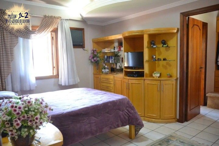 Casa, 4 quartos, 518 m² - Foto 6