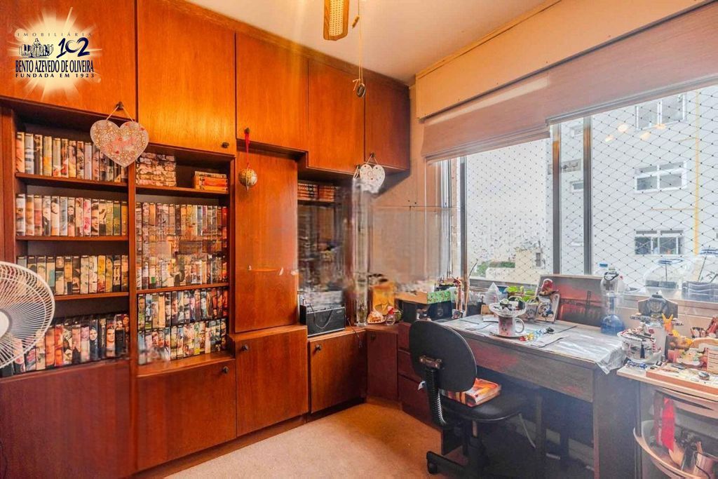 Apartamento, 3 quartos, 112 m² - Foto 5