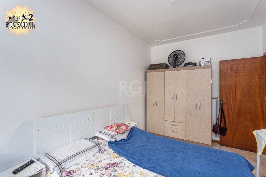Apartamento, 2 quartos, 56 m² - Foto 7