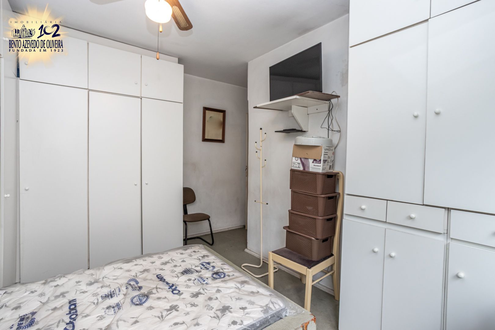 Apartamento, 3 quartos, 101 m² - Foto 17