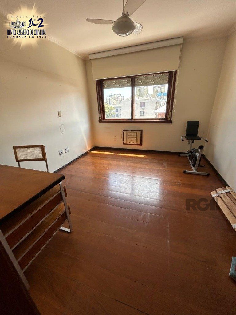 Apartamento, 3 quartos, 161 m² - Foto 14
