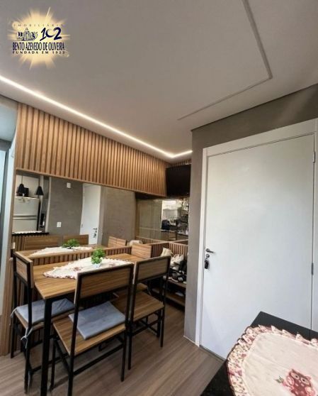 Apartamento, 2 quartos, 40 m² - Foto 6