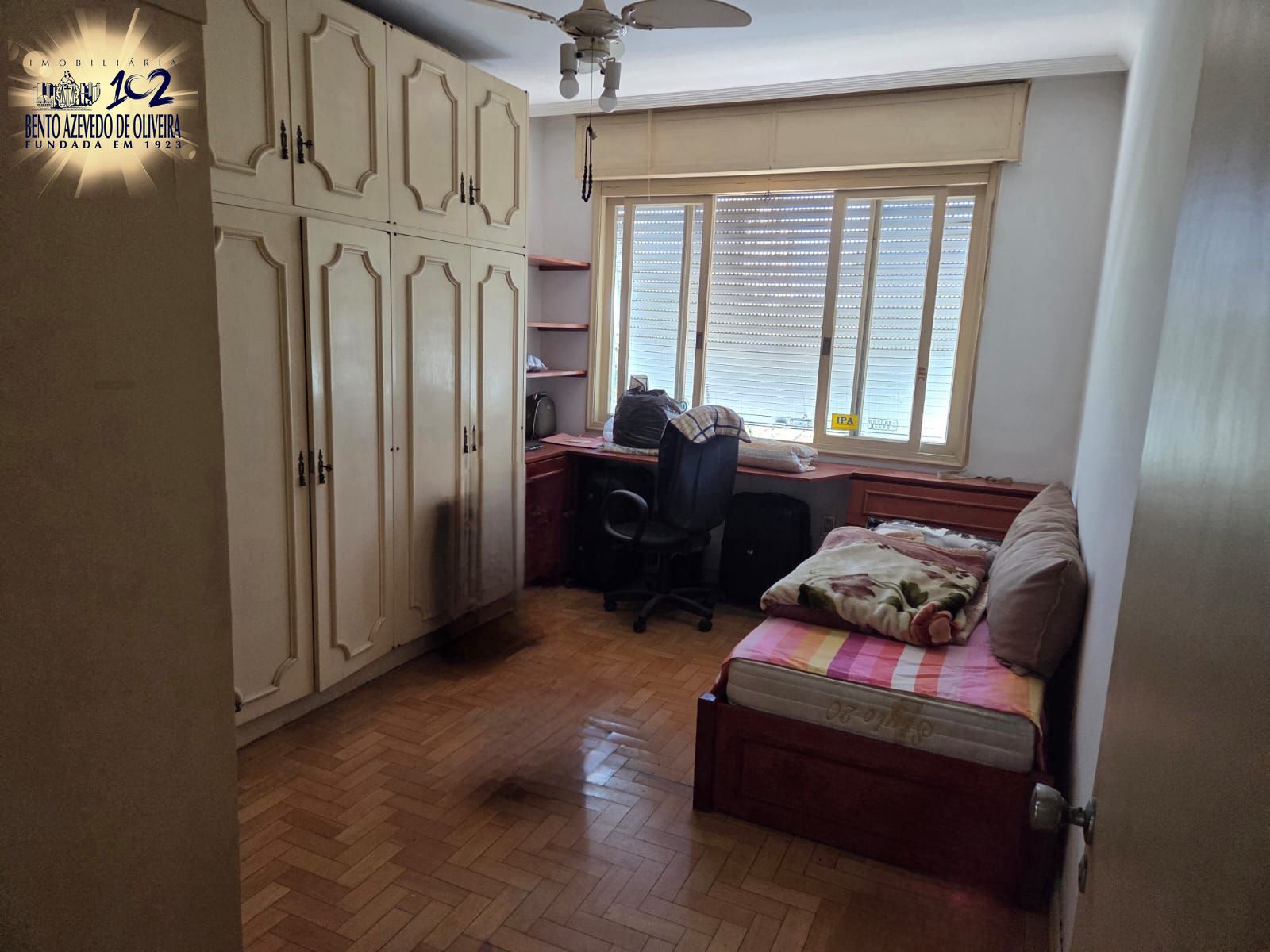 Apartamento, 4 quartos, 132 m² - Foto 5