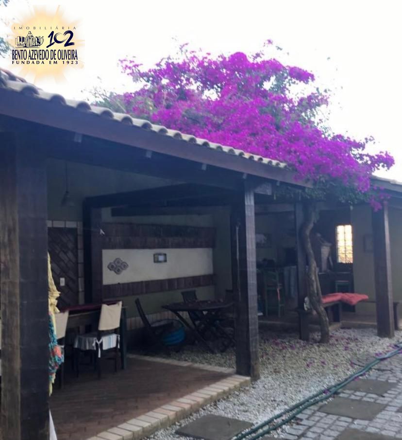 Casa, 4 quartos, 420 m² - Foto 6