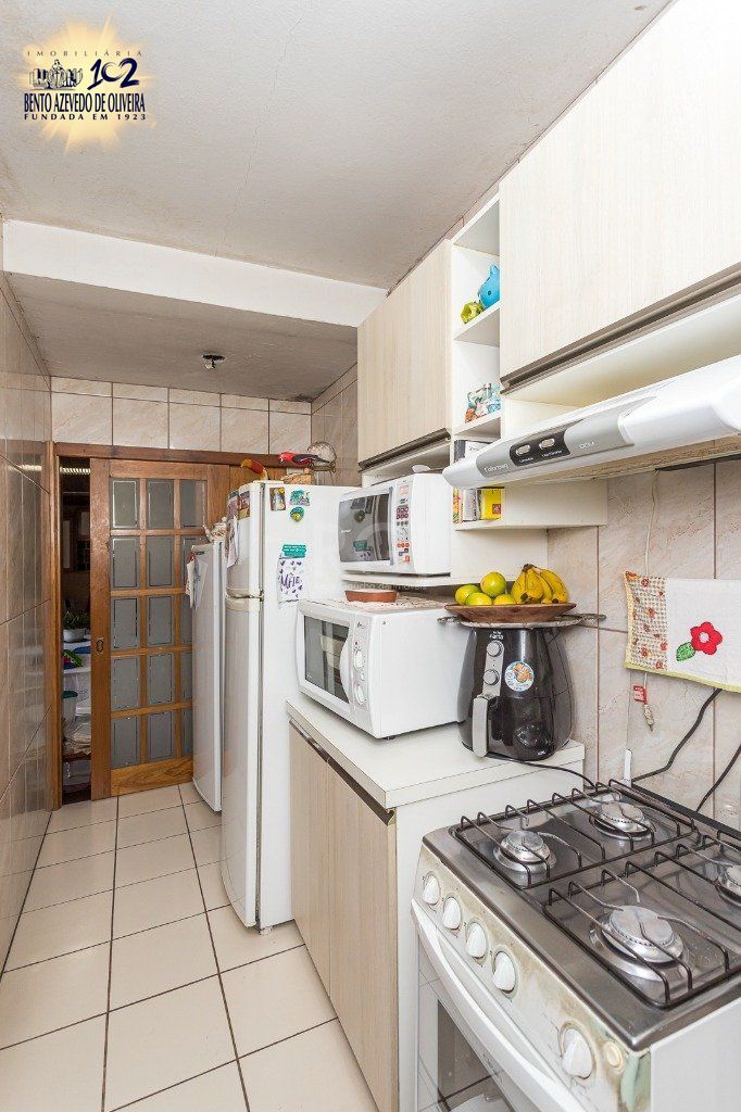 Apartamento, 2 quartos, 65 m² - Foto 11