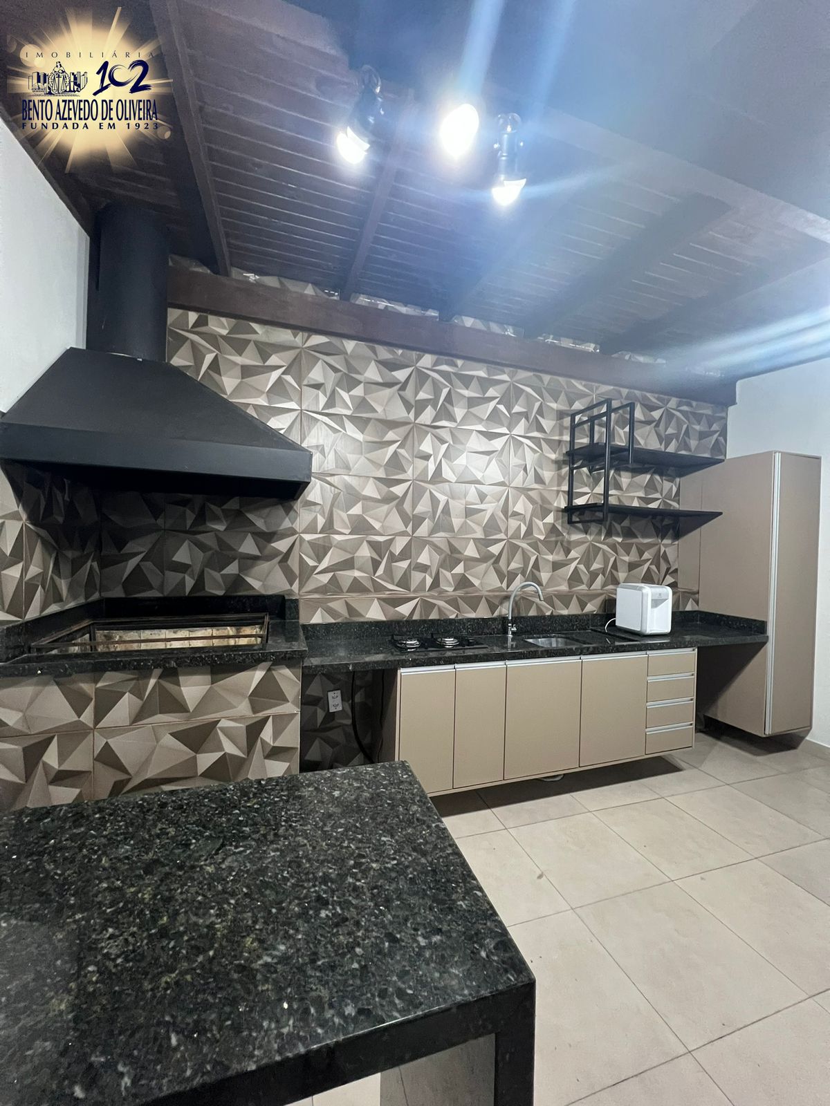 Casa de Condomínio, 3 quartos - Foto 5