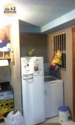 Apartamento, 2 quartos, 38 m² - Foto 5