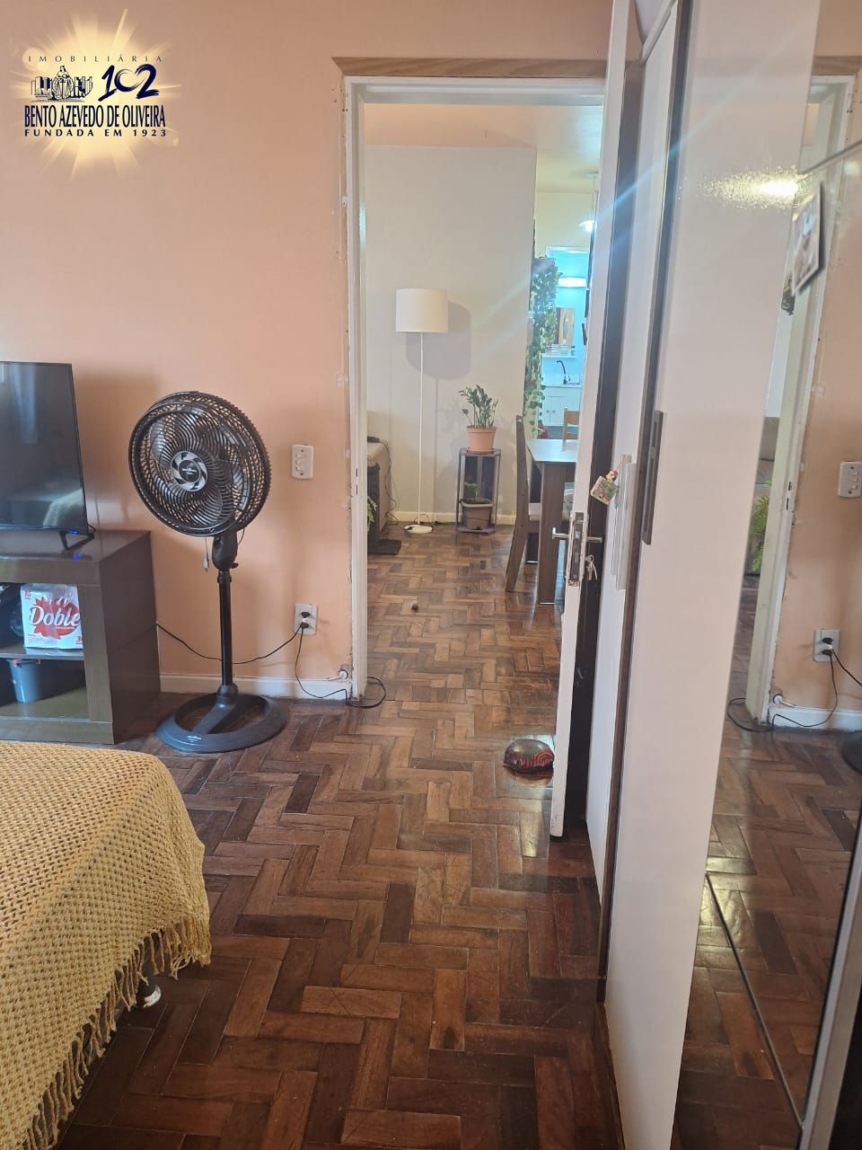 Apartamento, 1 quarto, 42 m² - Foto 5