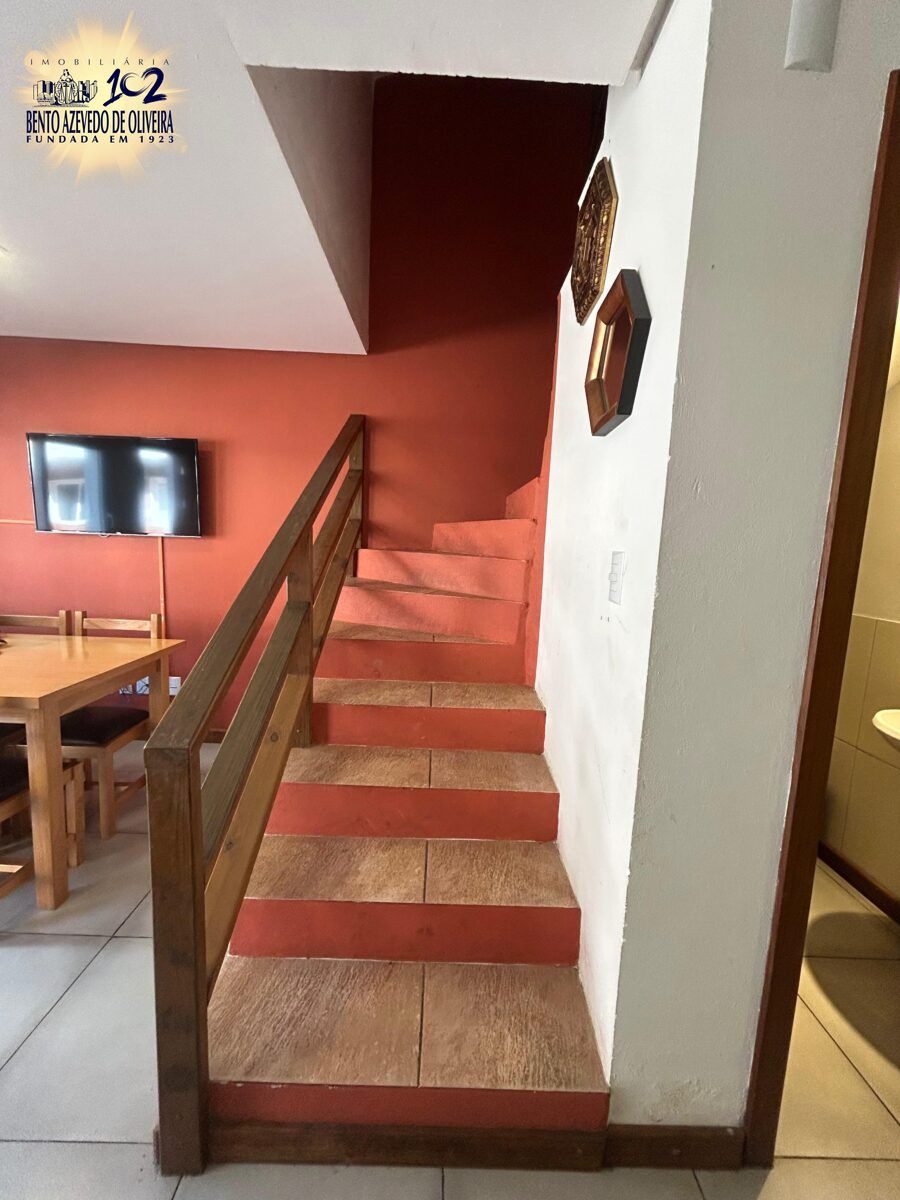 Casa de Condomínio, 4 quartos - Foto 19