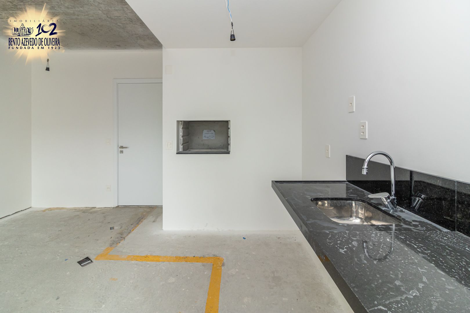 Apartamento, 2 quartos, 60 m² - Foto 8