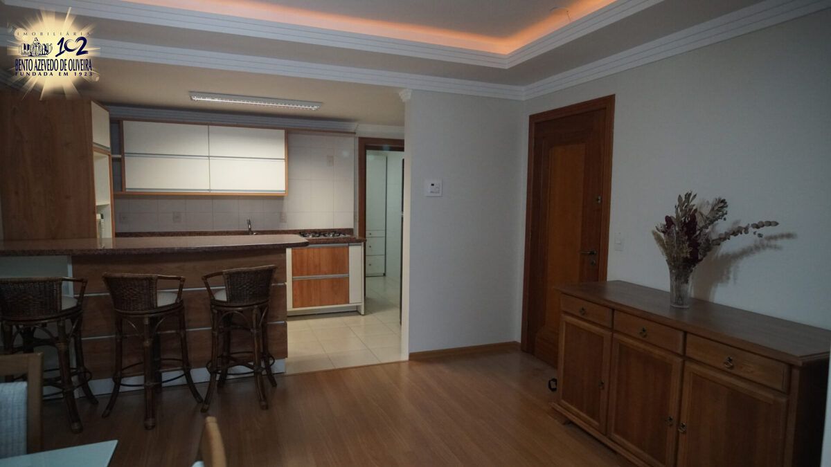 Apartamento, 3 quartos, 129 m² - Foto 27