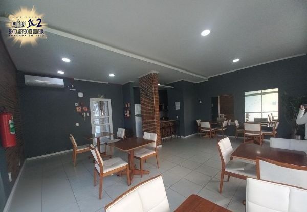 Apartamento, 3 quartos, 61 m² - Foto 44
