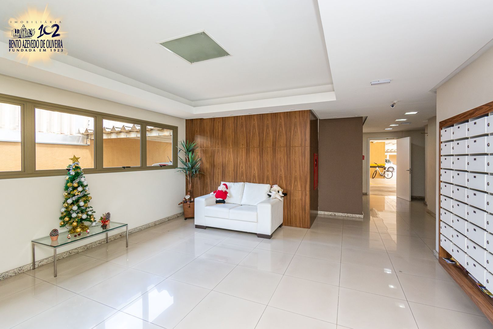 Apartamento, 2 quartos, 56 m² - Foto 27