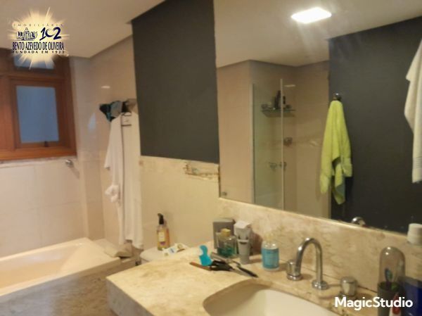 Apartamento, 1 quarto, 43 m² - Foto 6