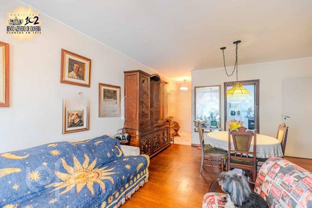 Apartamento, 3 quartos, 112 m² - Foto 7