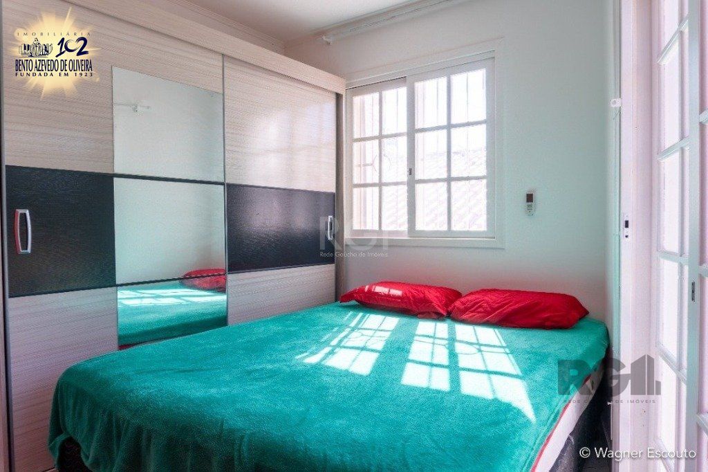Casa, 3 quartos, 197 m² - Foto 22