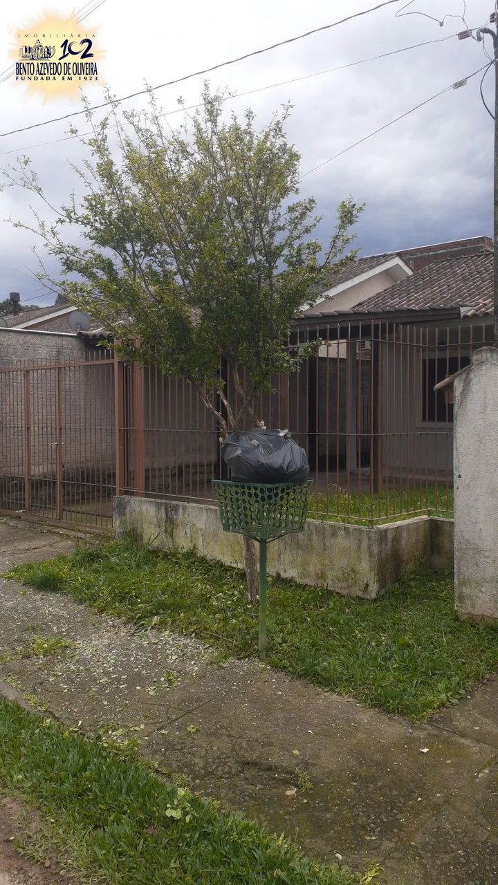 Casa, 2 quartos, 70 m² - Foto 2