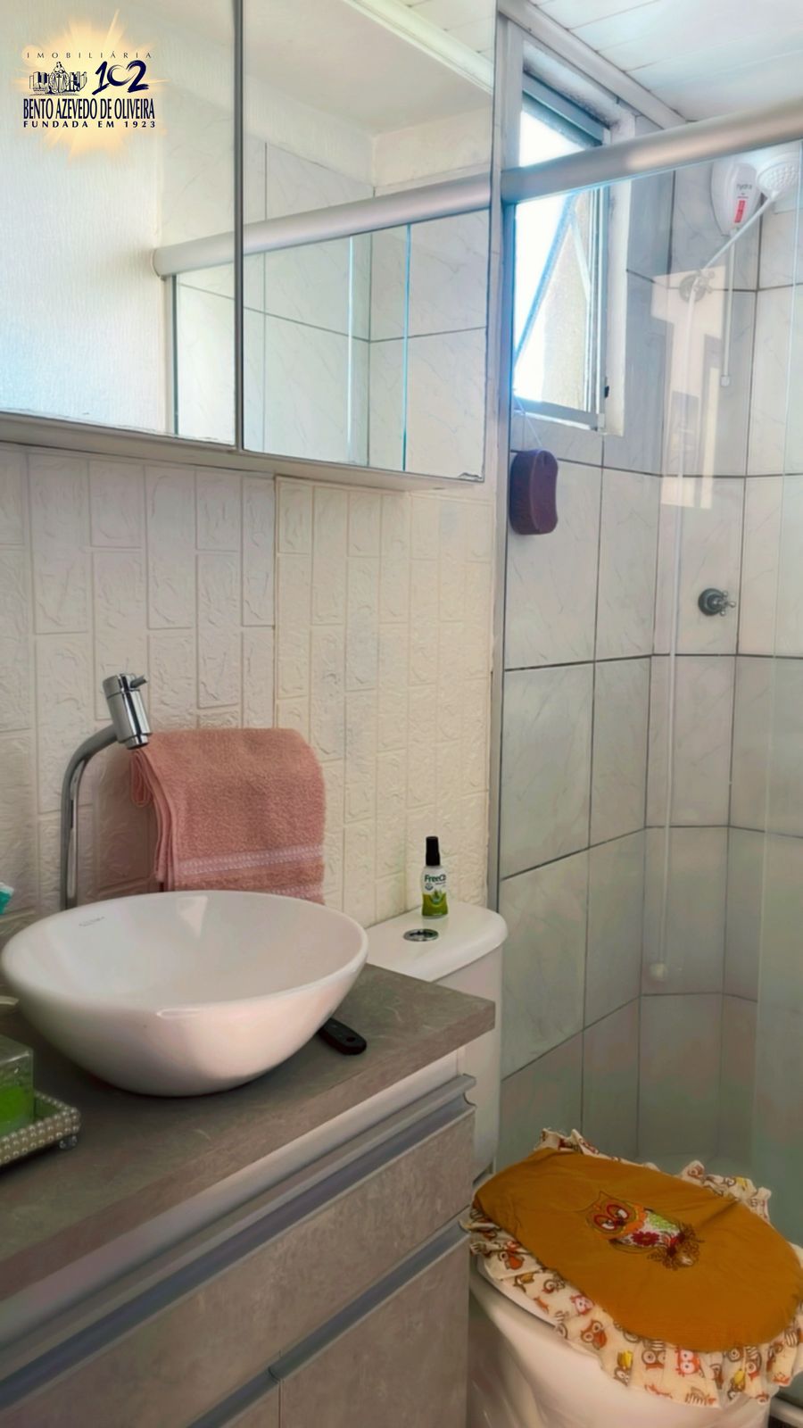Apartamento, 2 quartos, 38 m² - Foto 8