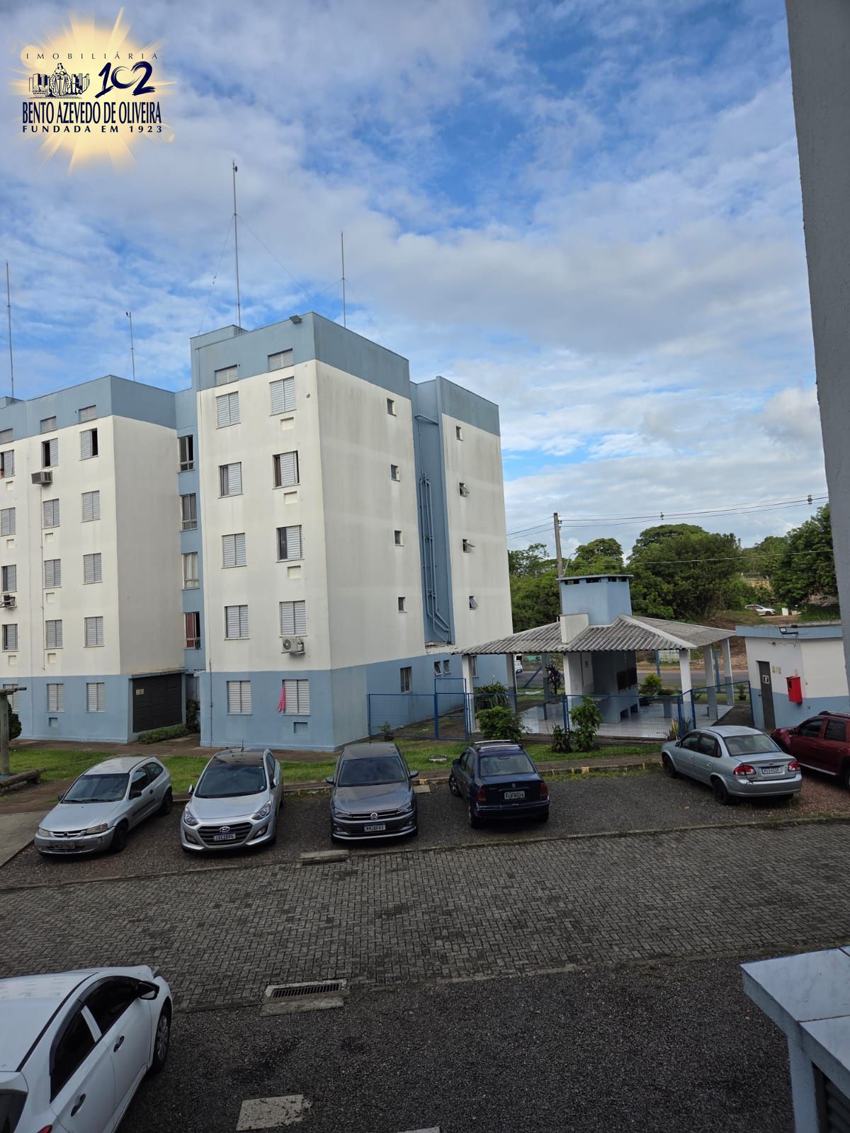 Apartamento, 2 quartos, 43 m² - Foto 7