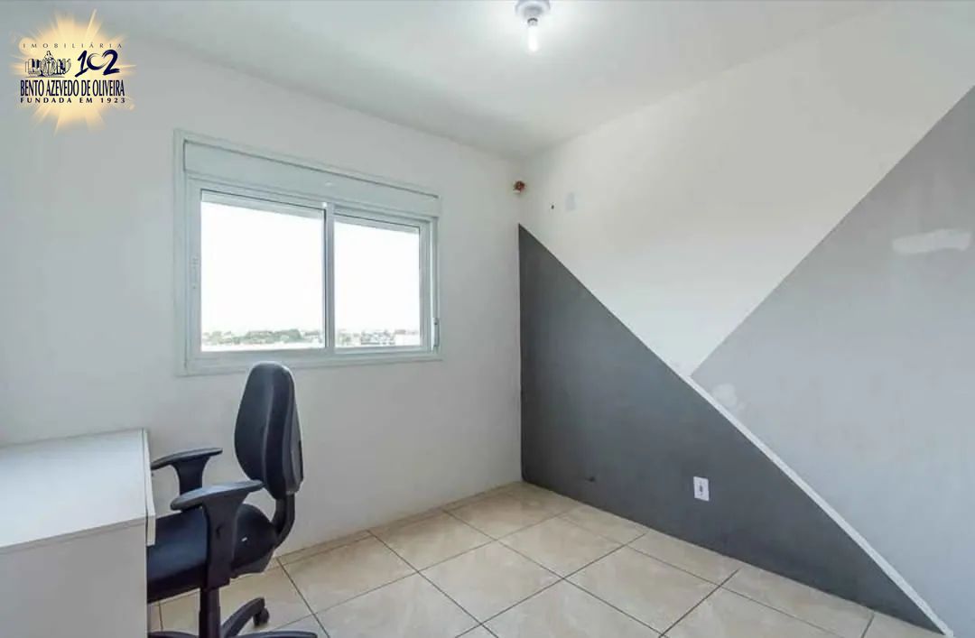 Apartamento, 2 quartos, 52 m² - Foto 3