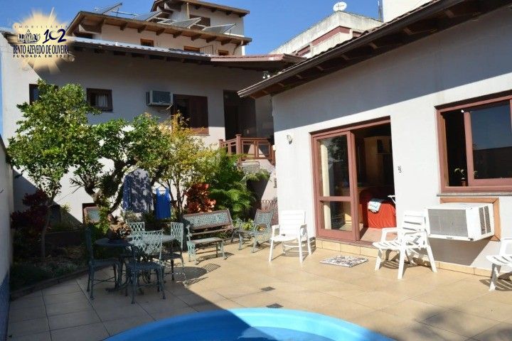 Casa, 4 quartos, 518 m² - Foto 20