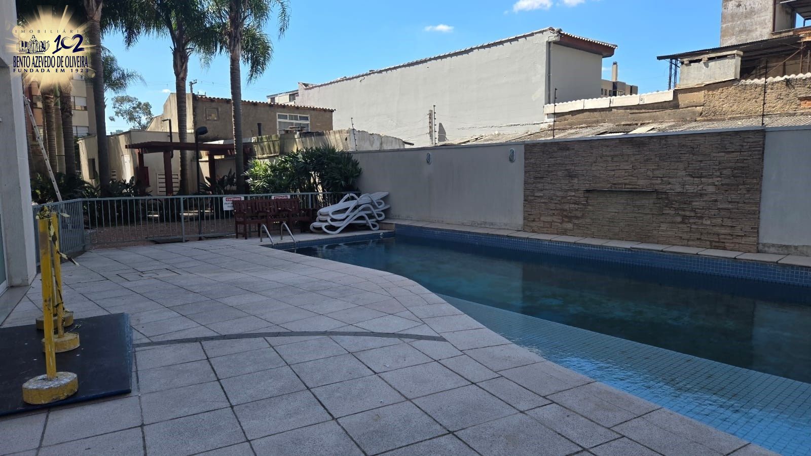 Apartamento, 3 quartos, 74 m² - Foto 3