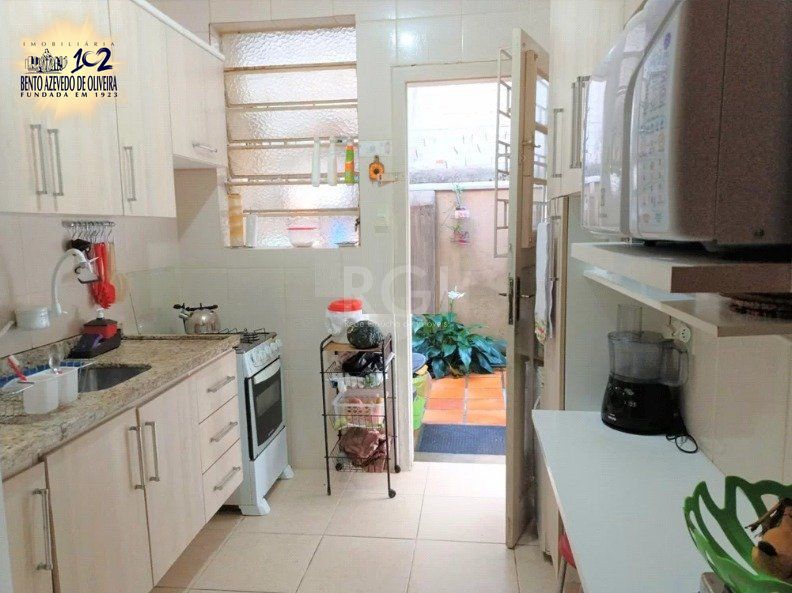 Apartamento, 2 quartos, 55 m² - Foto 19