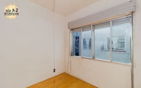 Apartamento, 1 quarto, 29 m² - Foto 9